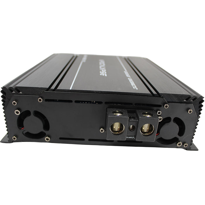 Deaf Bonce Apocalypse AAB-1800.2D 2 Channel 1800 Watt Class D Amplifier