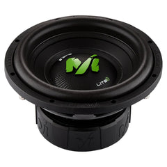 Deaf Bonce Machete Lite-R 10" Dual Two Ohm 1000 Watt Subwoofer ML-10R-D2