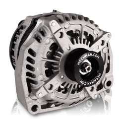 Mechman 320 Amp High Output Alternator GM Suburban Tahoe Escalade 05-13