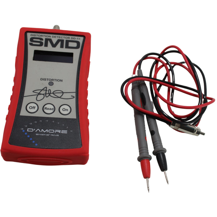 SMD DD-1+ Steve Meade Designs Amplifier Signal Distortion Detector Plus OPEN BOX