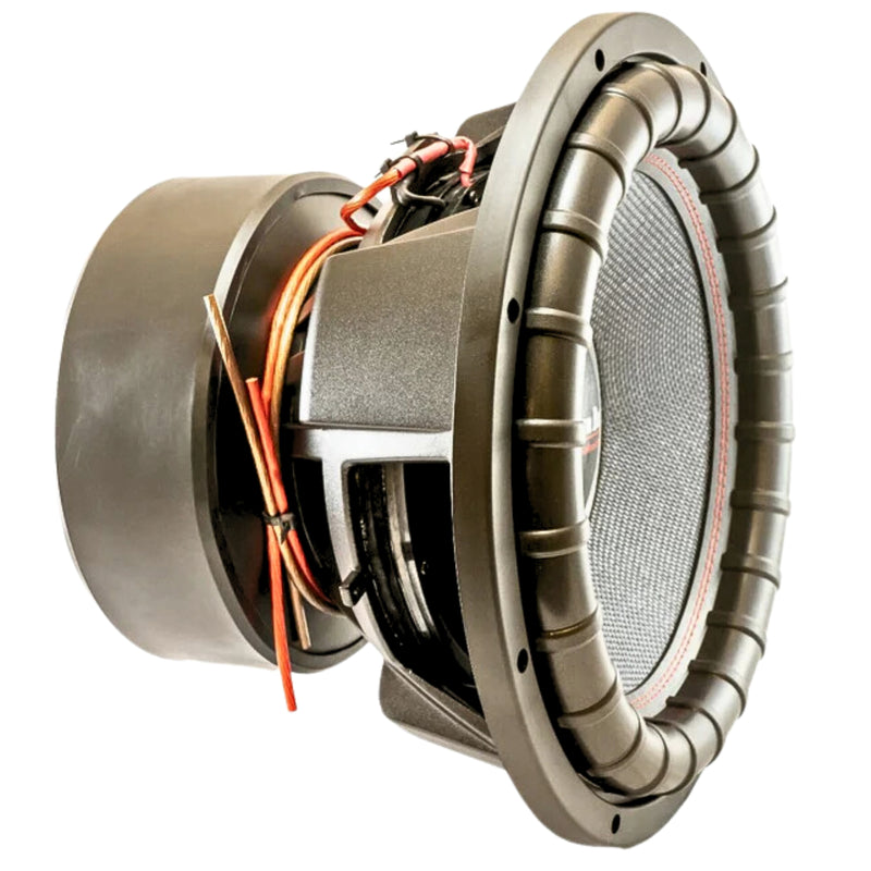 American Bass 15" VFL COMP SIGNATURE SUB 10,000W Max 1 Ohm Dual Voice Coil