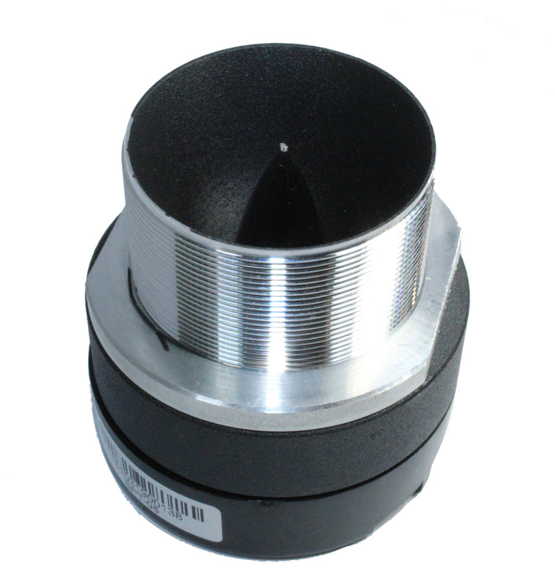 SPT-05 1" Compression Bullet Tweeter 4 Color Options 4-ohm 250w Pro Car Audio