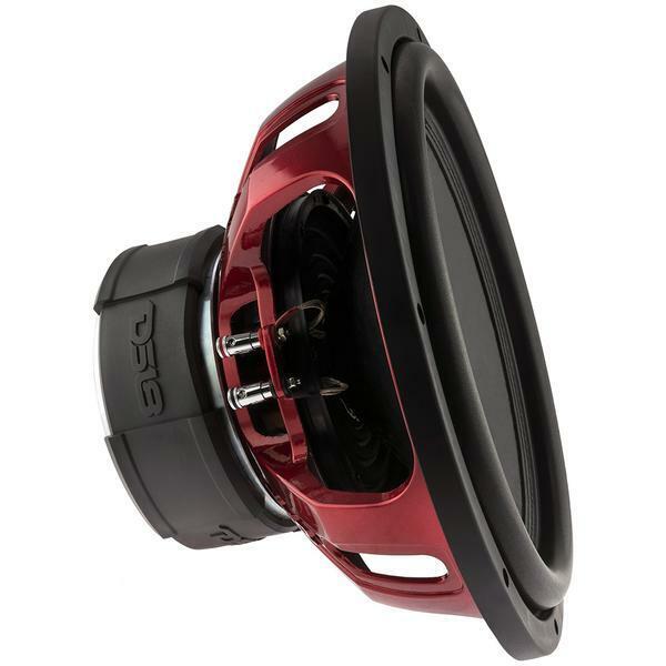 DS18 EXL-X15.2D 15" 2500W 2Ohm DVC Pro Car Audio Subwoofer - Big Jeff Online Inc