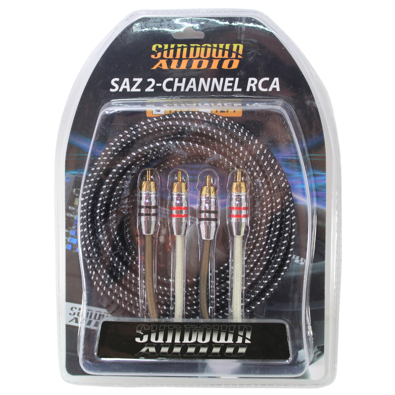 RCA Cables