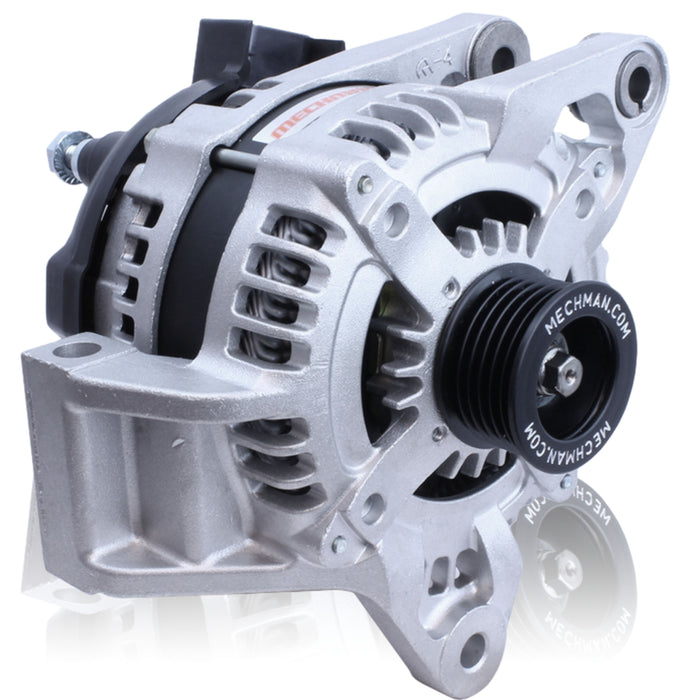 Mechman S-Series 240 Amp Alternator For 2007 - 2009 4.6L Cadillac STS 11248240
