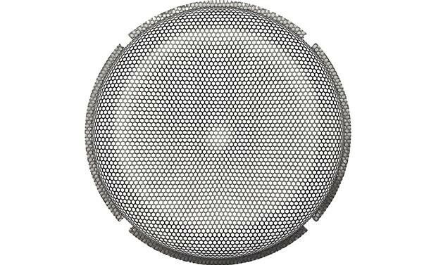 Rockford Fosgate 10" Stamped Mesh Grille Insert for Punch P2/P3 Subwoofer