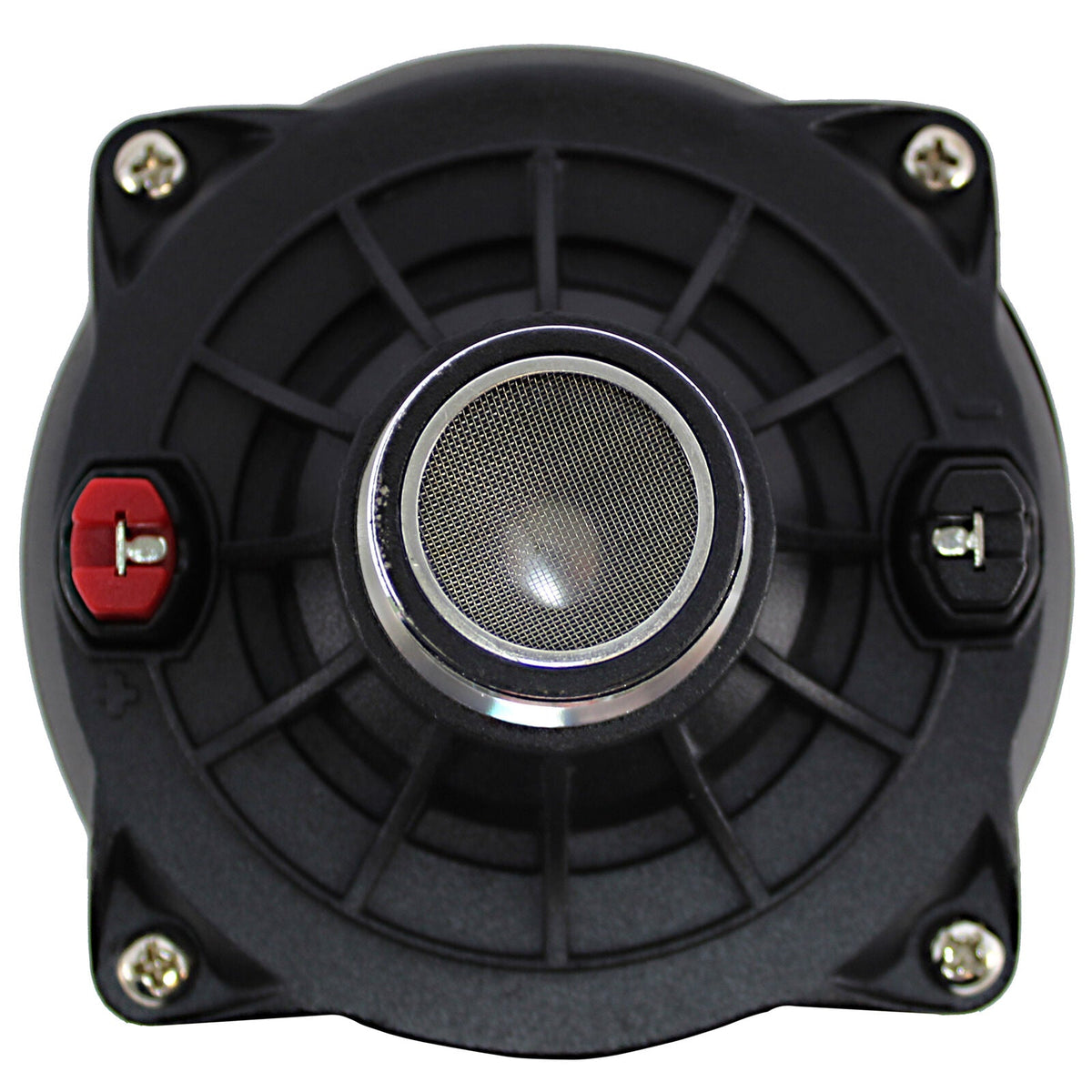 DS18 PRO-DR250 1" Throat Compression Driver - 300W Max 8-Ohm - Refurbished