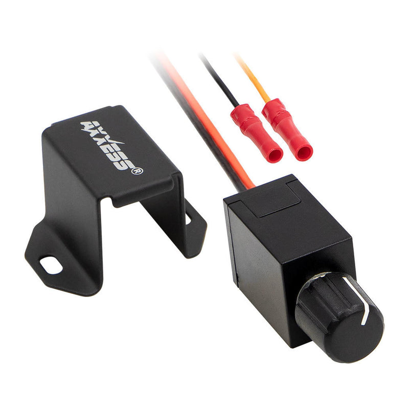 Axxess by Metra bassknob for AX-DSP subwoofer control AX-BASSKNOB