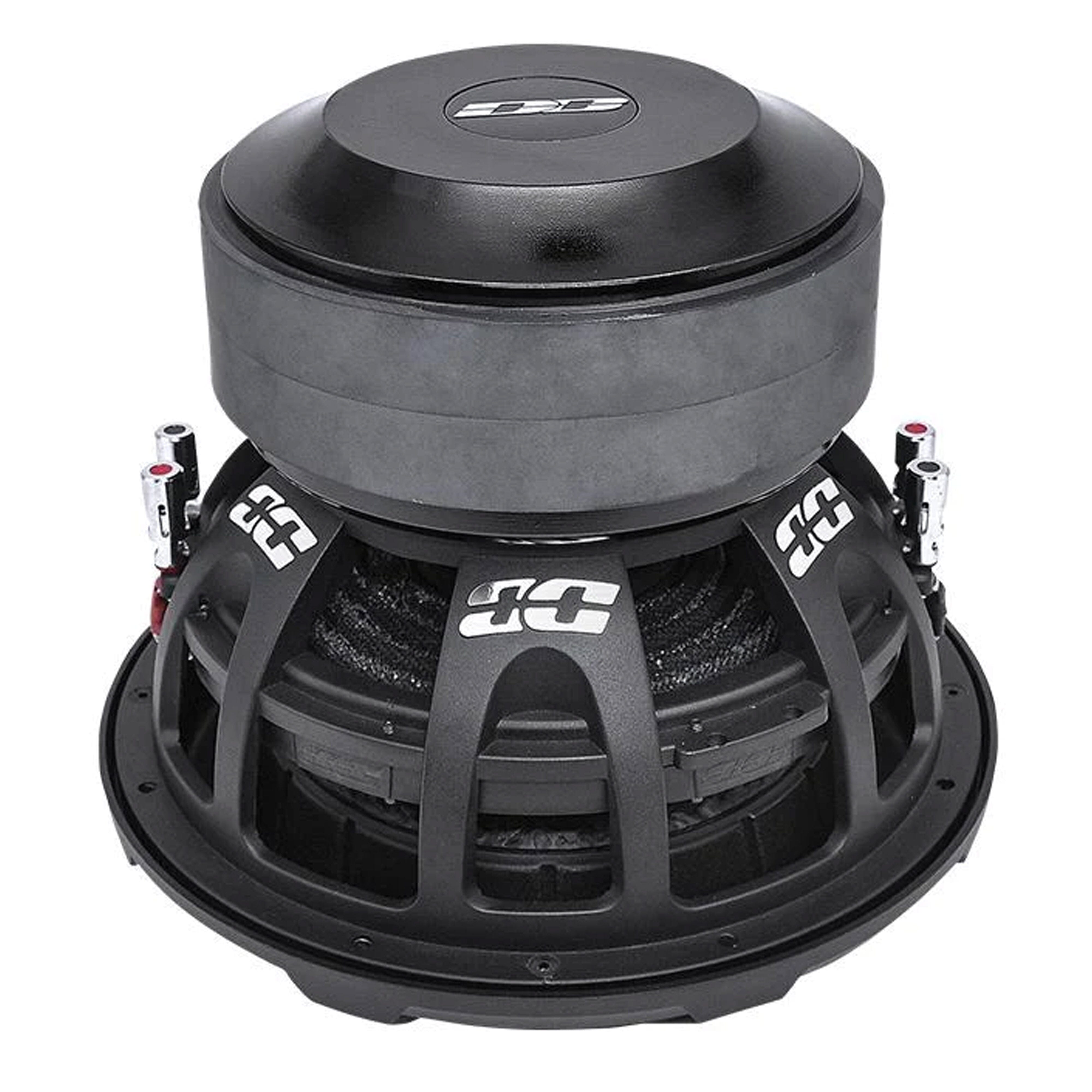 Deaf Bonce Car Audio 12