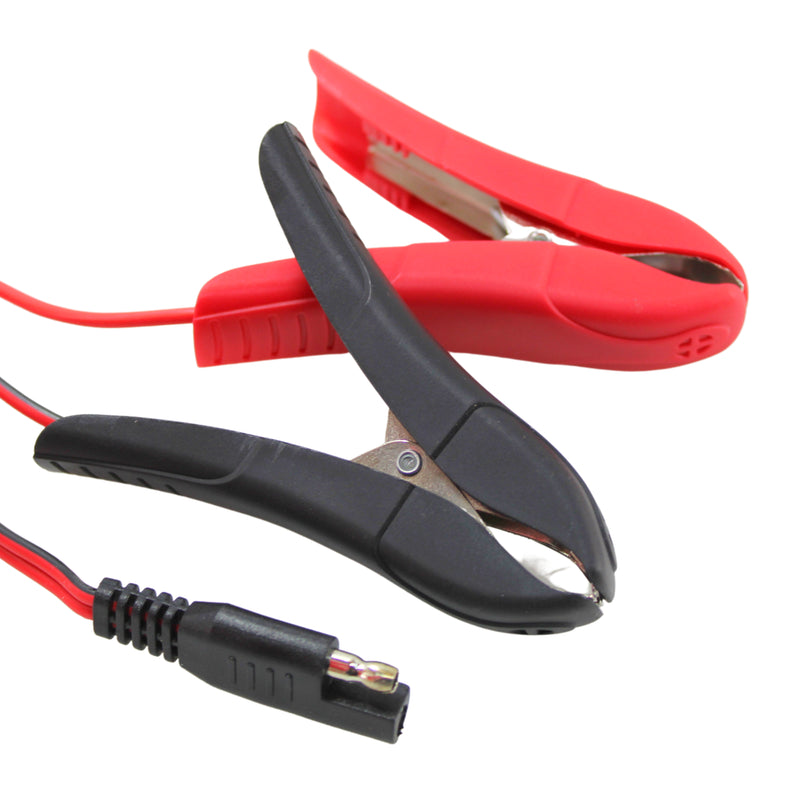 DS18 4x1.5A Automatic Smart Lithium AGM Battery Charger & Maintainer INF-C1.5AX4