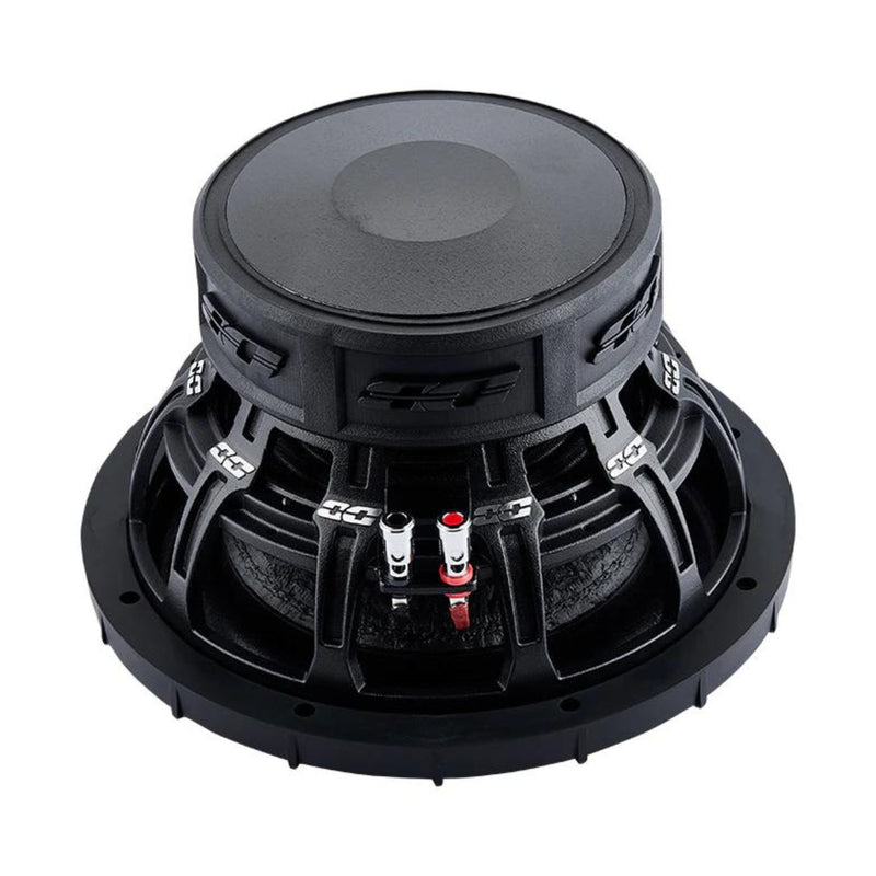 Deaf Bonce 10" Apocalypse Series Dual Voice Coil 2 ohm Subwoofer 1600W SA2510-D2