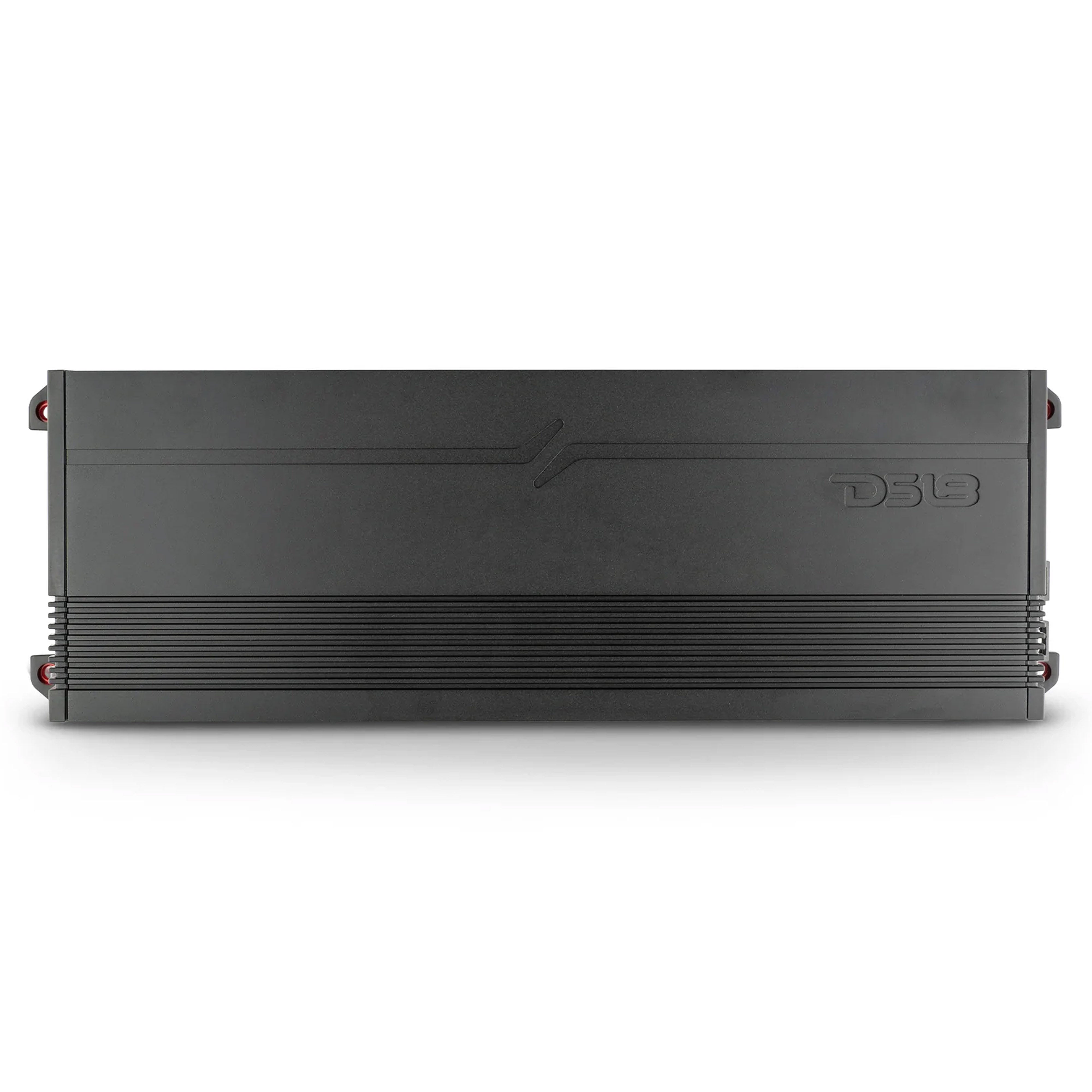 DS18 GEN-X Full-Range Class D 2-Channel Amplifier 700 Watts Max Power 2 Ohm