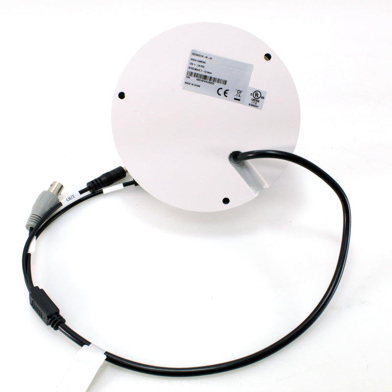 2MP Starlight Dome Motorized WDR HDCVI IR Security Camera HCC5V221R-IR-Z-P