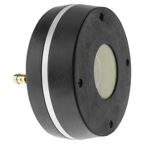 DS18 Pro 3" 600 Watt 8 Ohm Titanium Neodymium Driver PRO-DRN3