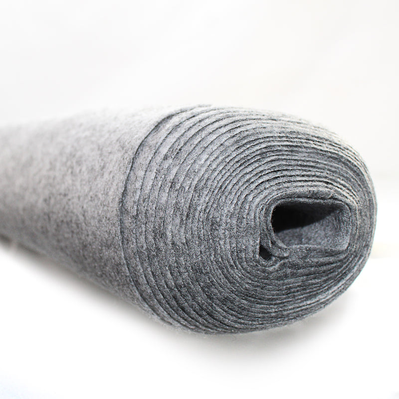 Audiopipe  4' x 15' Speaker Liner Enclosure Trunk Sub Box Carpet CPT-450