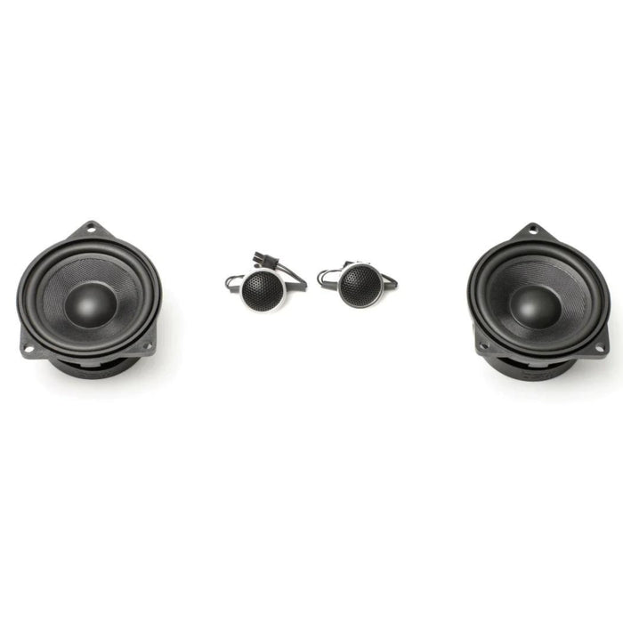 BAVSOUND Stage One BMW Speaker Upgrade for E85/E86 Z4 Roadster/Coupe