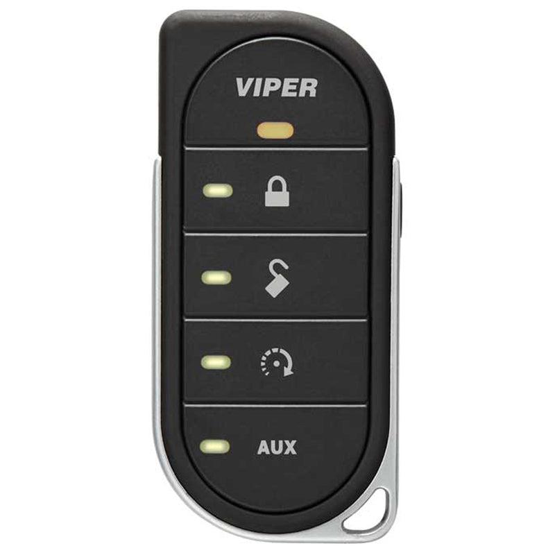 Viper Responder LE LED 2-Way Remote Start System 1 Mile Range 4806V