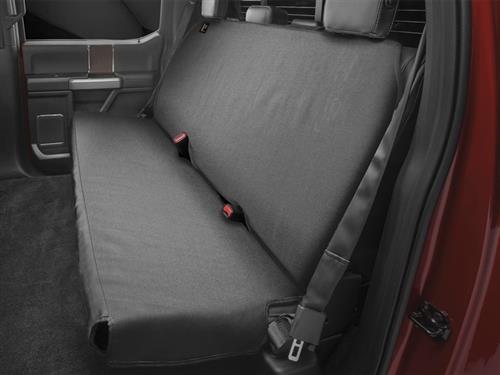 Weathertech DE2011CH Universal Seat Cover Pet Proof Jeep Wrangler JK JL 07-19