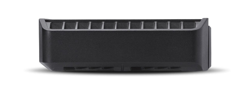 Rockford Fosgate Punch 600 Watt 4-Channel Amplifier P600X4