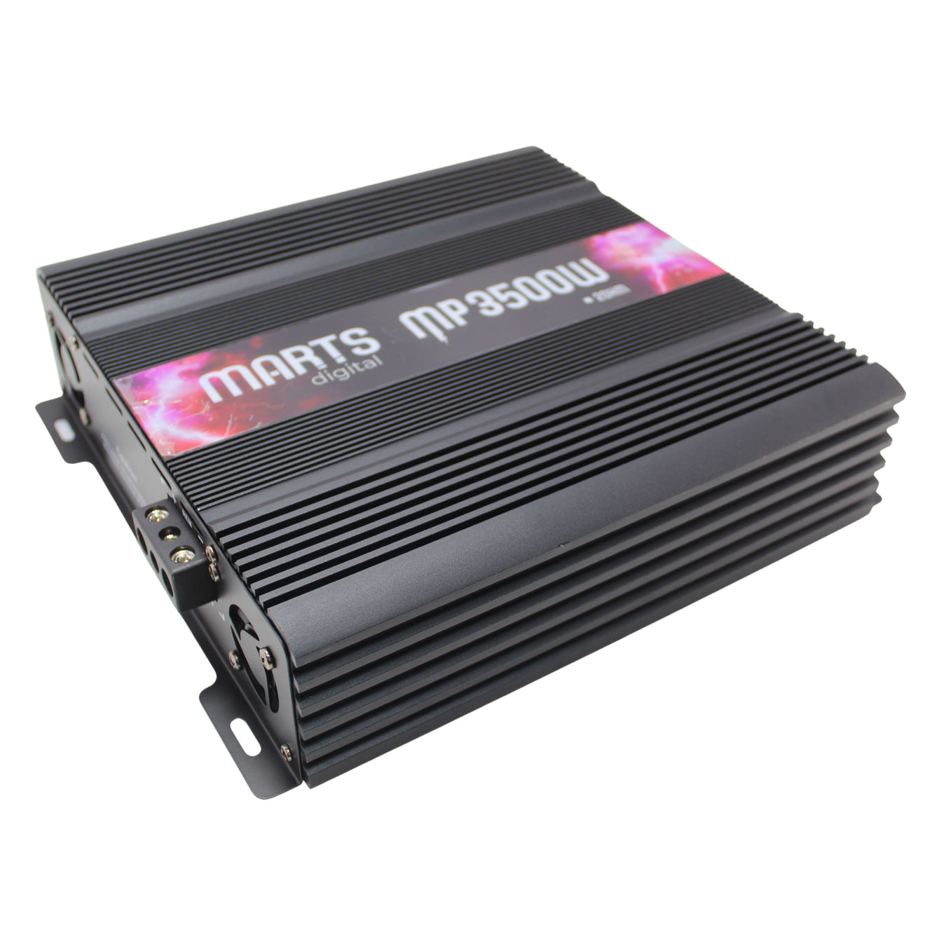 Marts Digital Premium Series Amplifiers