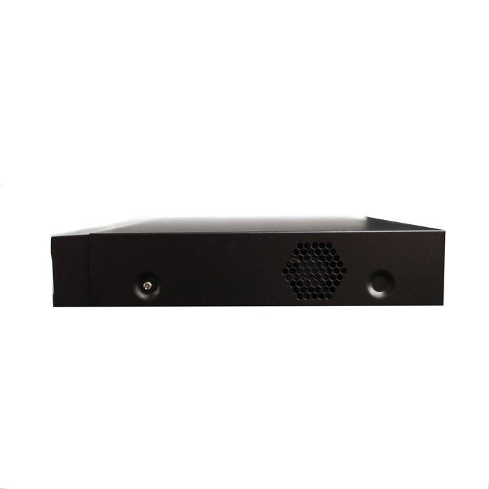 16CH 1080P CCTV Penta Security Motion Recorder DVR OEM Dahua CVI/TVI w/ 4TB HD