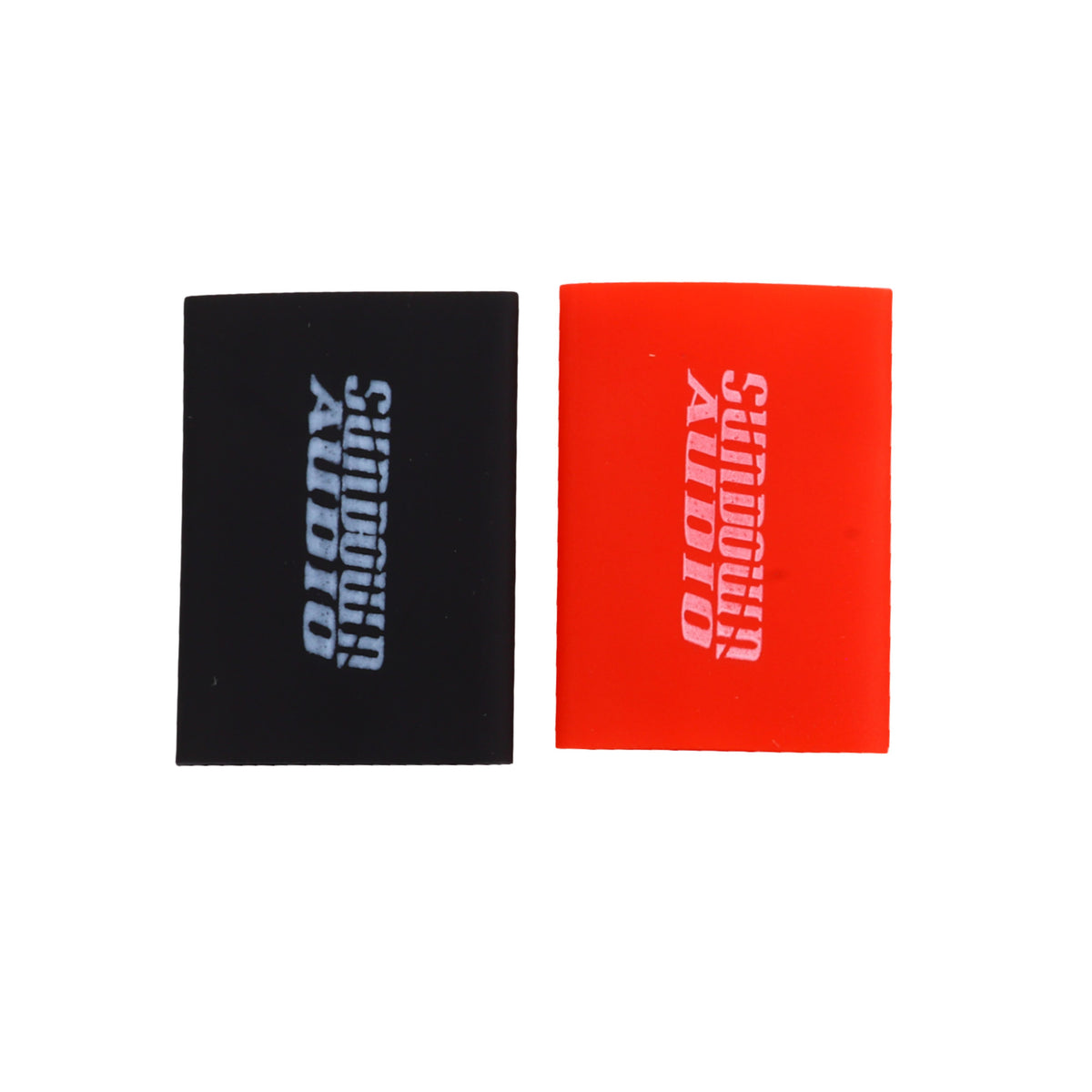 Sundown Car Audio Heat Shrink Cable Protection AWG 1/0 Gauge Red/Black