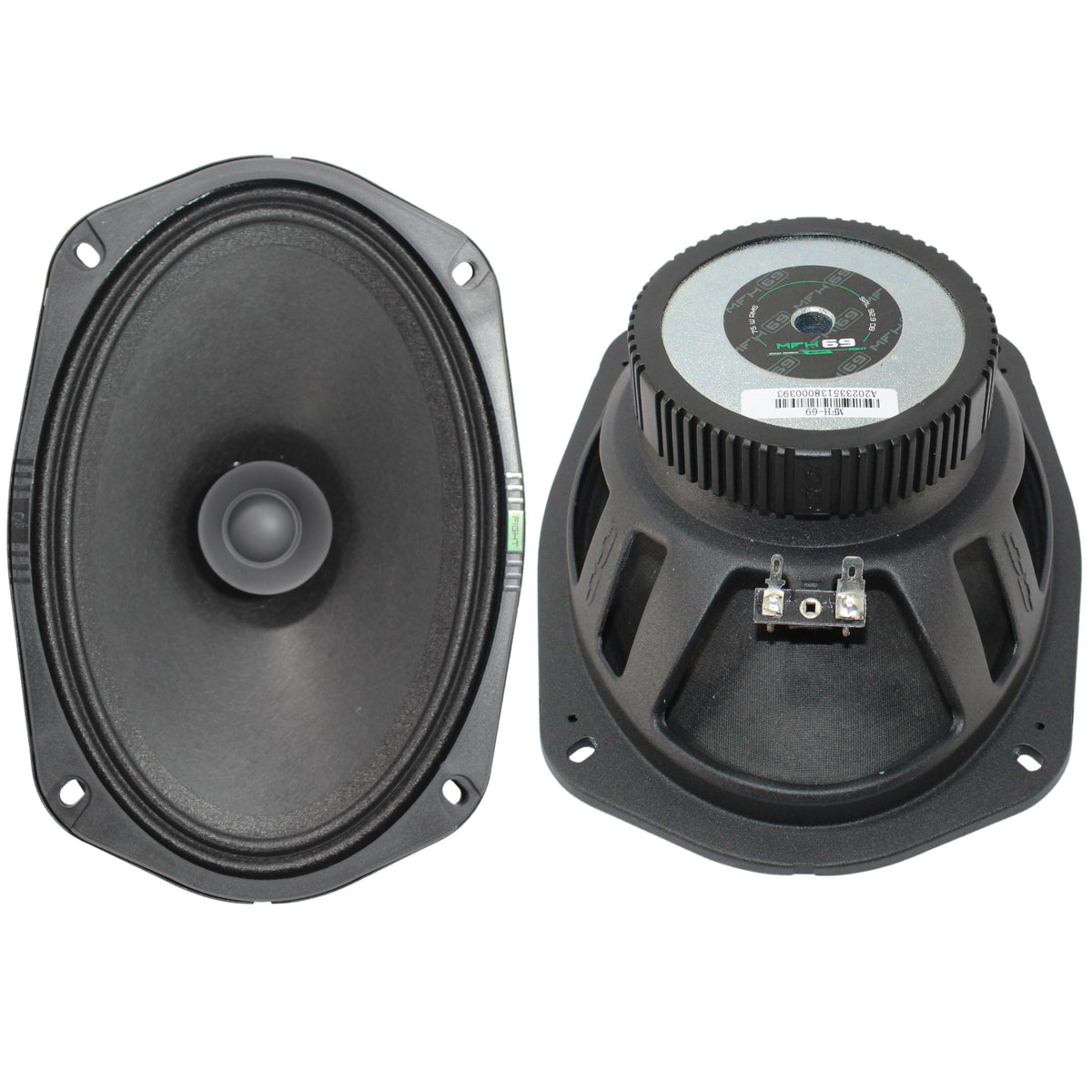 CIARE CT382 Tweeter Da 200 Watt Rms 15 Cm + Condensatore