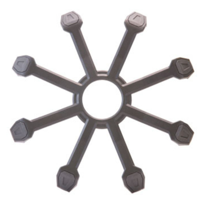 Kicker CompR Series Subwoofer Grille for CompR CompRT & CompC Subwoofers 8"-15"