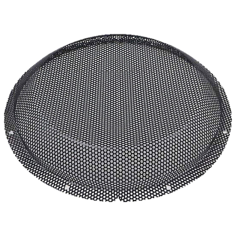 Kenwood 10" Black Mesh Subwoofer Grille for Select Kenwood Subwoofers CA-101G
