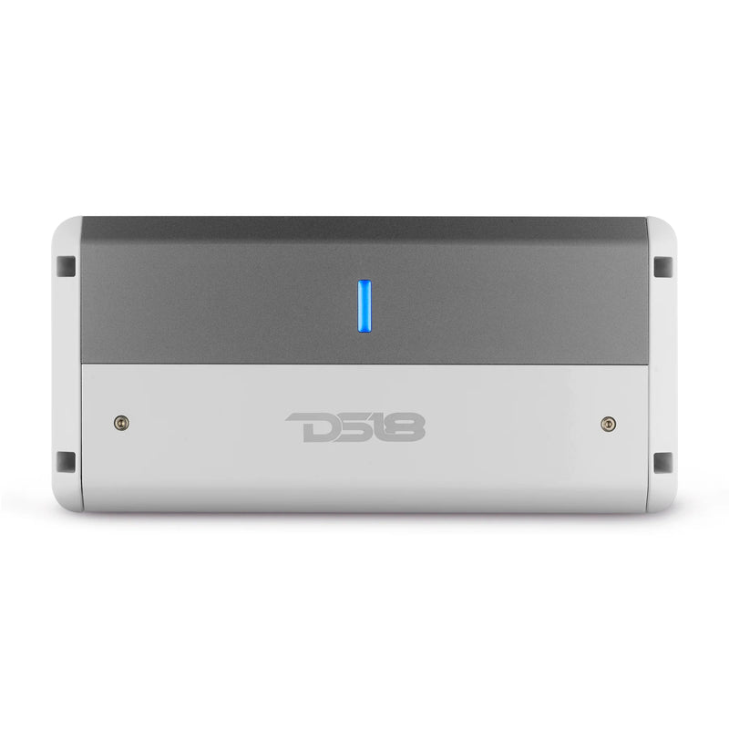 DS18 2 Channel Marine Amplifier Full Range 1500 W 4 ohms Class D NXL-M2