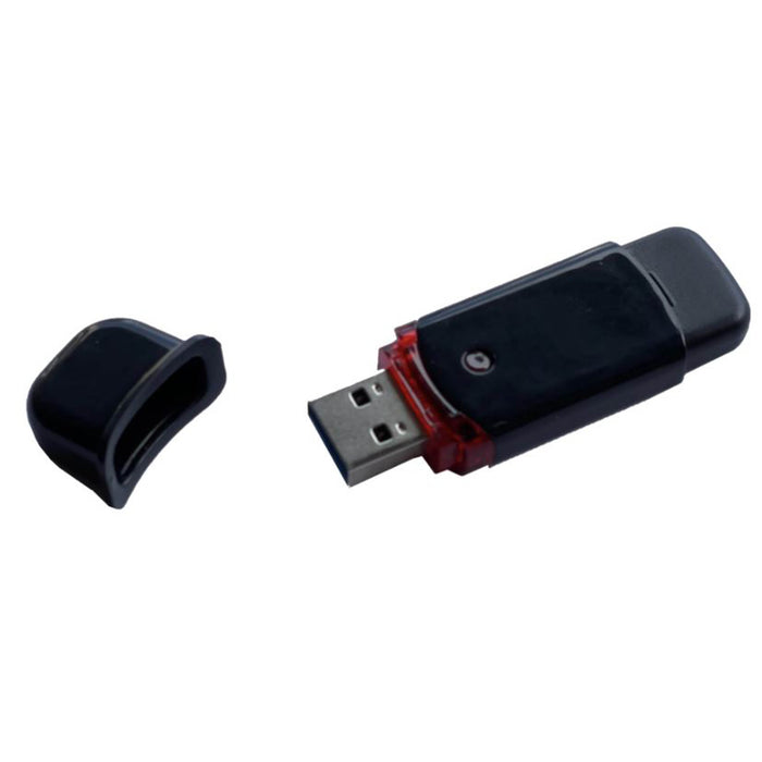 Deaf Bonce Machete Digital Signal Processor Black w/BT USB Adapter Combo M8-DSP