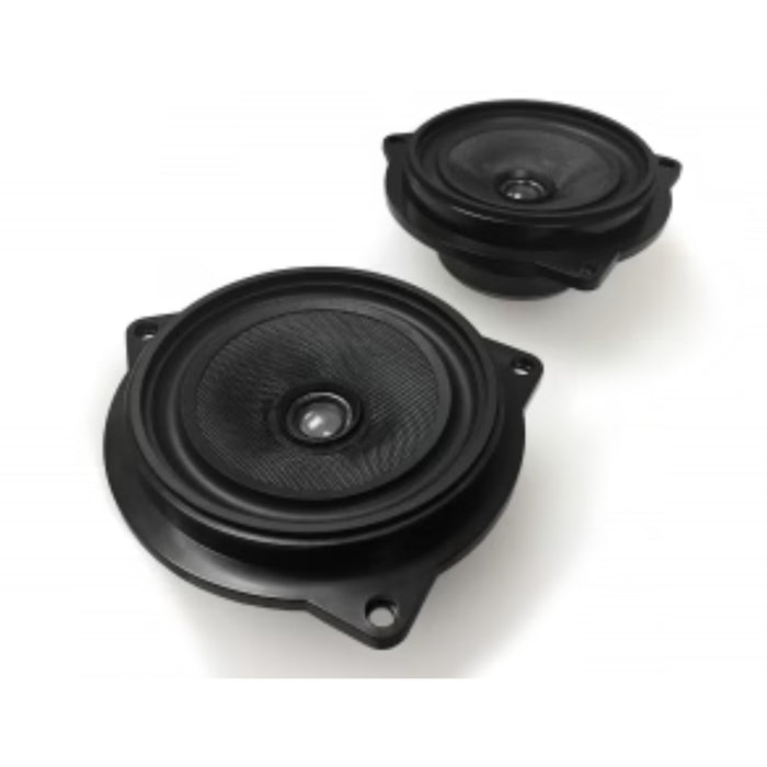 BAVSOUND Stage 1 Speaker Upgrade For BMW F22/F87 Coupe With Harman Kardon