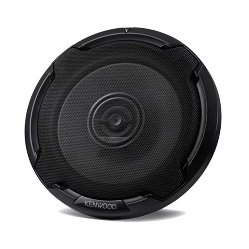 Kenwood 6.5" 2-Way 320W Performance Series Car Speaker System KFC-D161