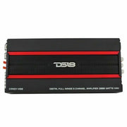 DS18 Car Audio 5 Channel Amplifier 2000 Watt Max Compact CANDY-X5B - Big Jeff Online Inc