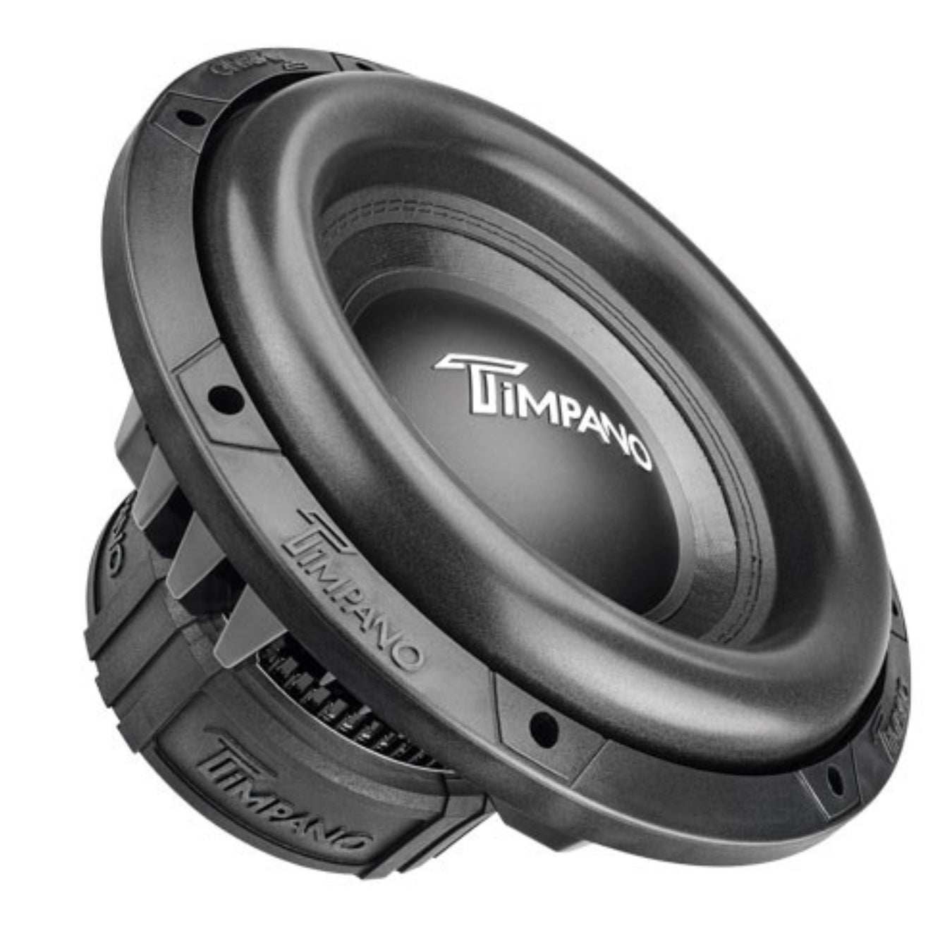 Timpano Subwoofers