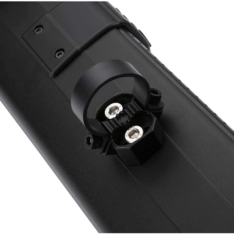 Kicker 35" 300W Weather-proof BT Powered ATV UTV Marine Soundbar Speaker 47KPB2