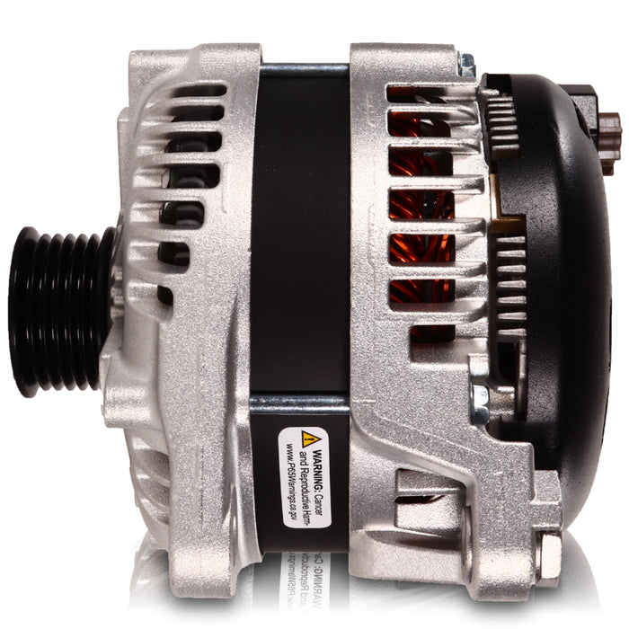 Mechman E-Series 320 Amp Alternator For 2011 - 2021 3.5L Ford V6 11630320