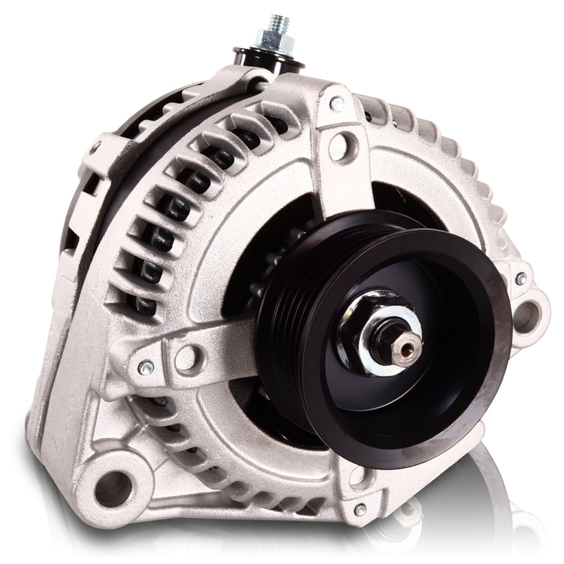 Mechman 170 Amp Racing Alternator For 1992 - 2000 Toyota Supra 3.0L & 4.0L