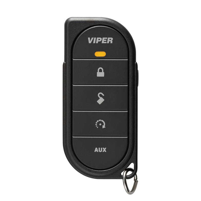 Viper 1 Way -1 Remote Security System with 1/2 Mile Range-2 Way Ready-3606V