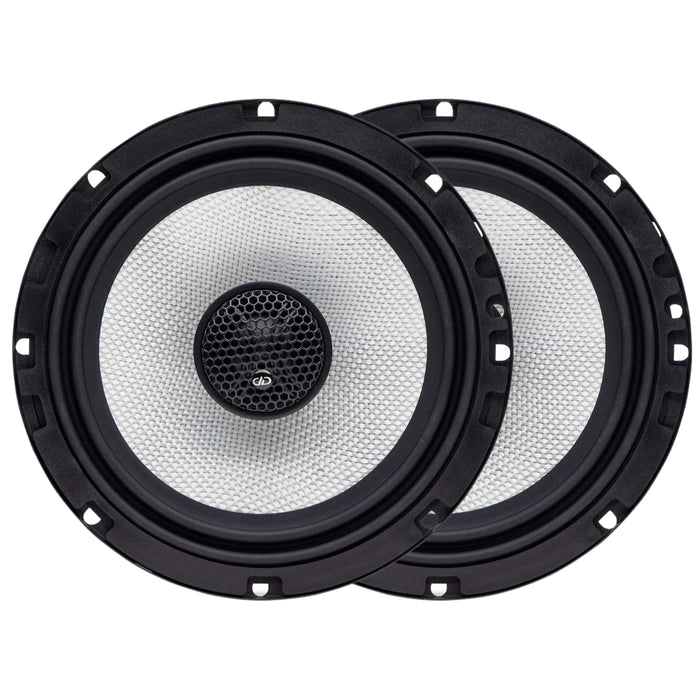 DD Audio Audibly Elegant D-X6.5b