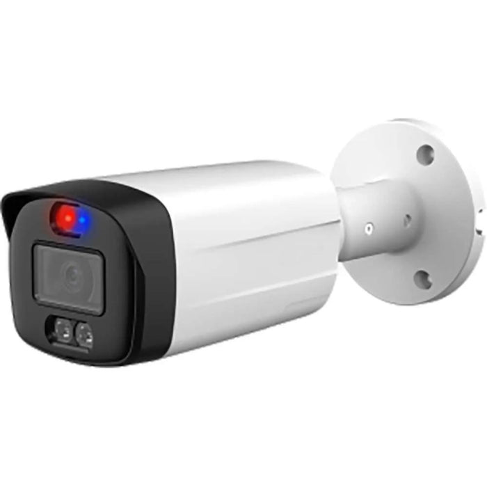 ENS Security Indoor/Outdoor Camera, Diamond, COAX, 5MP, Bullet, 2.8mm Fixed