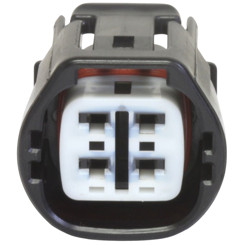 Mechman H113-L-3 Toyota/Lexus 4-Pin Lithium Voltage Boost Harness +1.1V to +1.4V