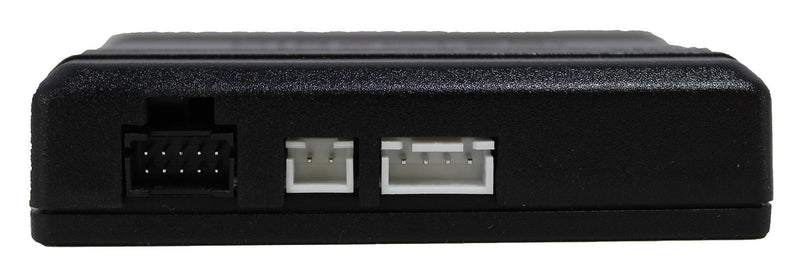 Viper Responder LC3 1-Way Remote Start + DB3 Bypass Module + 2 DoorLocks 5706V