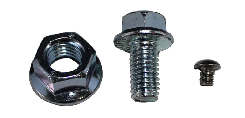 40ah 6 Cell Bank DIY set with Lithium Economy Style Buss Bars JM-40AHBUSS