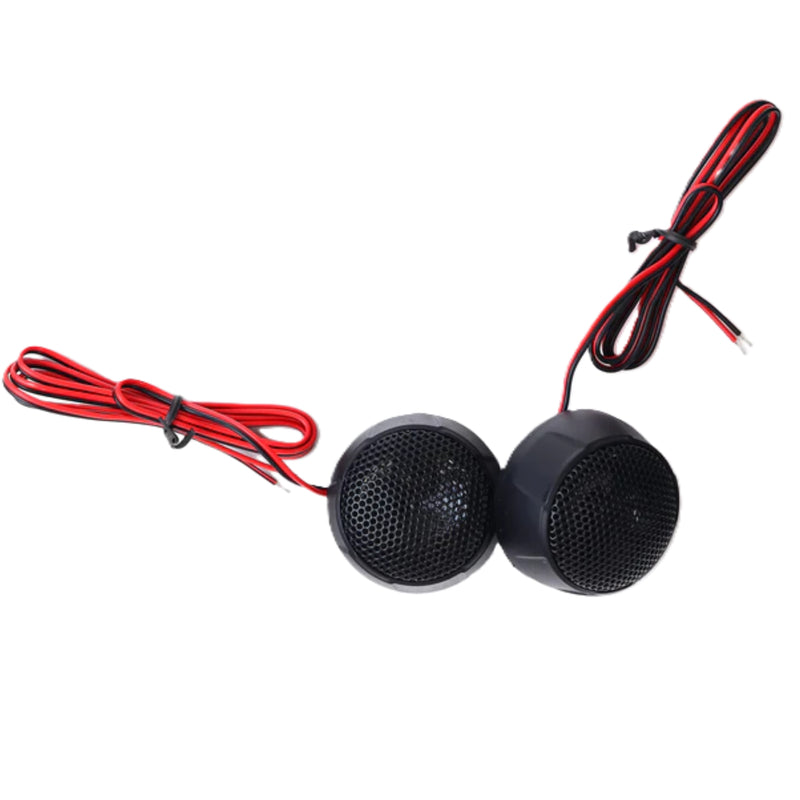 American Bass Surface Mount Silk Dome Tweeter 150W 4 Ohm with Neodymium SQ-T1