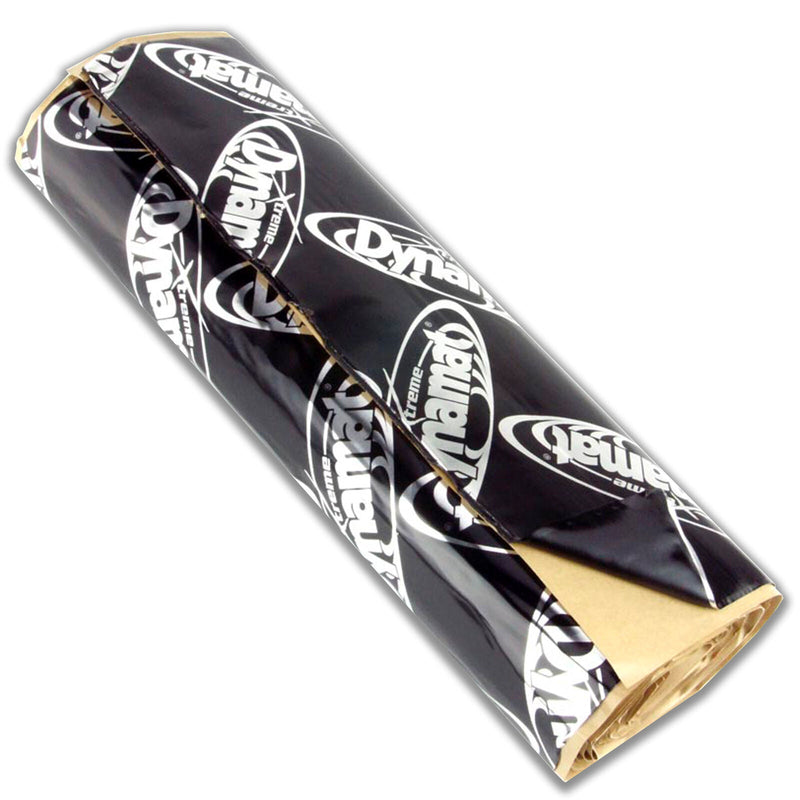 Dynamat Xtreme Car Audio Trunk Kit Sound Deadening Damping 18x32 Sheets 5 Pack