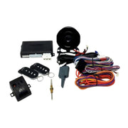 Remote Start With Key Bypass and GPS Tracking Mobile App A4 ADS-ACLA G3 - Big Jeff Online Inc
