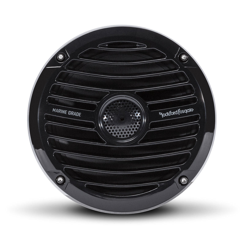 Rockford Fosgate PRIME Marine 6.5" 75W RMS 4-Ohm Full Range Speakers / RM1652B