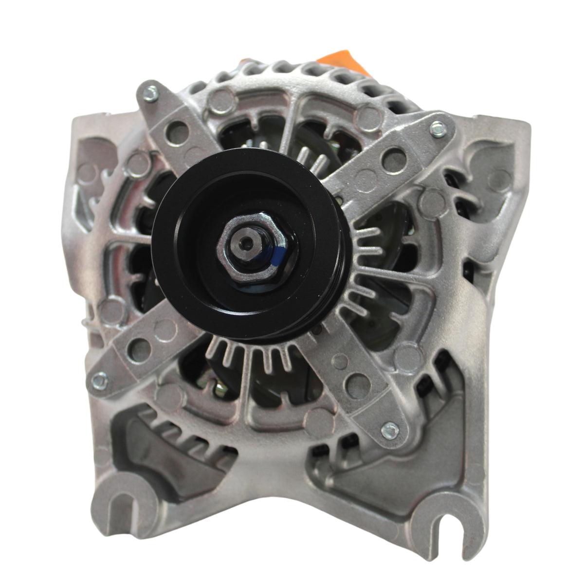 Mechman 240 Amp High Output Alternator for Select 4.6L/5.4L Fords — Big