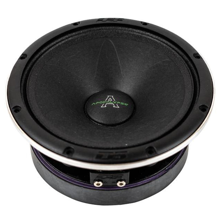 Pair of Deaf Bonce 6.5" Mid Range Speakers 360W 4 Ohm Apocalypse Series AP-M61AC
